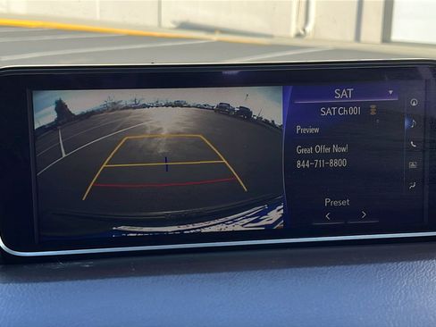 Used 2016 Lexus RX 350 AWD image 23