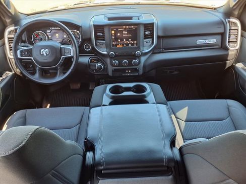 Used 2022 RAM 1500 Lone Star image 10