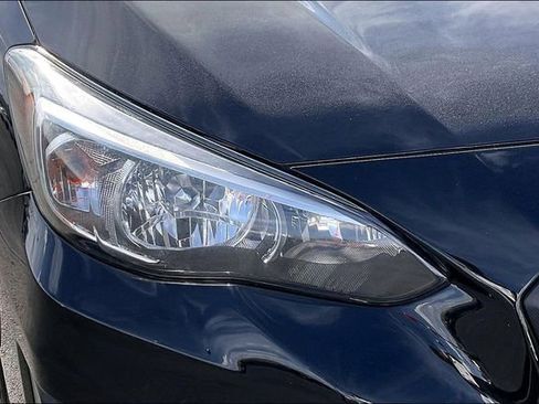 Used 2018 Subaru Crosstrek 2.0i Premium w/ Eyesight System AWD/4WD image 32