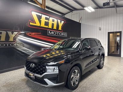 Used 2023 Hyundai Santa Fe SE