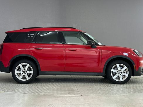 Used 2025 MINI Cooper Countryman S w/ Comfort Package Max AWD/4WD image 7