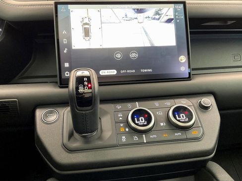 Used 2024 Land Rover Defender 130 Outbound image 31