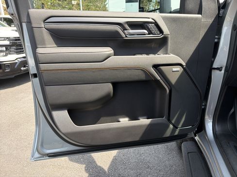 Used 2026 GMC Sierra 2500 AT4 w/ AT4 Premium Plus Package AWD/4WD image 14