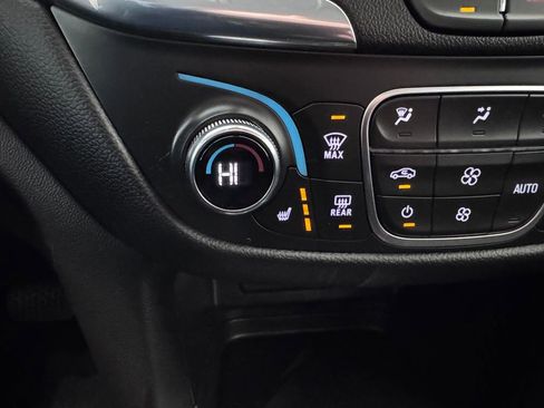 Certified 2023 Chevrolet Equinox LT AWD/4WD image 21