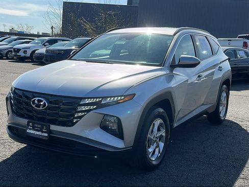 Used 2024 Hyundai Tucson SEL image 3