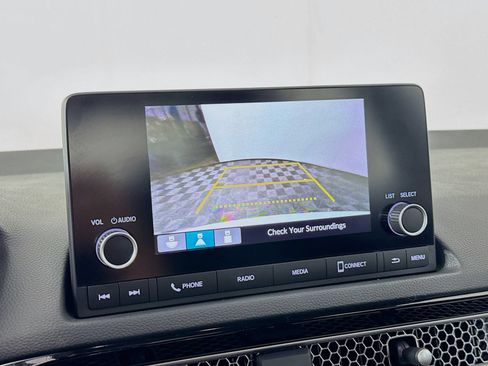 Used 2023 Honda Civic EX image 16