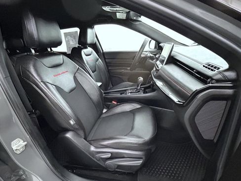 Certified 2024 Jeep Compass Trailhawk image 15