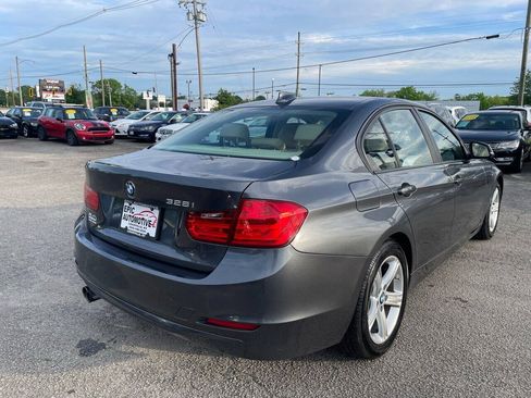Used 2012 BMW 328i Sedan RWD image 4
