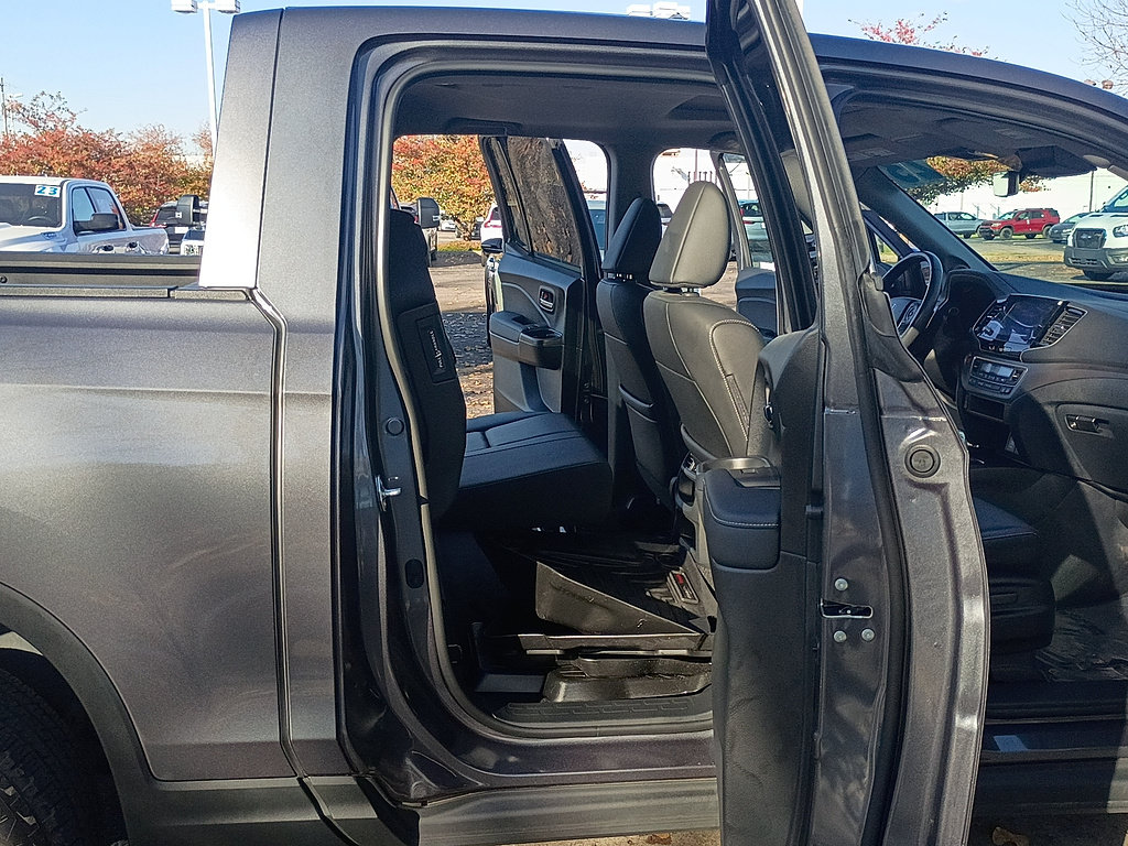 Used 2023 Honda Ridgeline RTL image 14