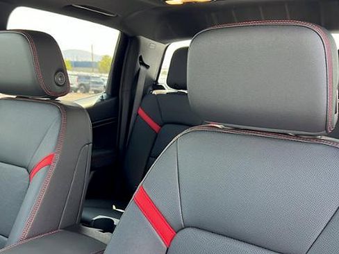 New 2026 Chevrolet Colorado Z71 w/ Technology Package image 20