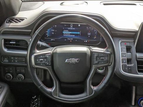 Used 2022 Chevrolet Tahoe RST w/ Luxury Package image 18