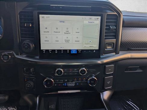 Certified 2025 Ford F150 Raptor image 16