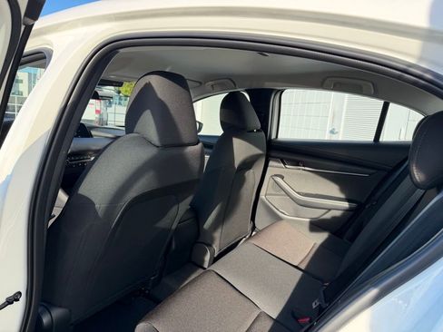 New 2026 MAZDA MAZDA3 s image 16