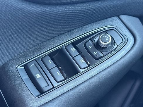 New 2025 Subaru Legacy Premium image 12