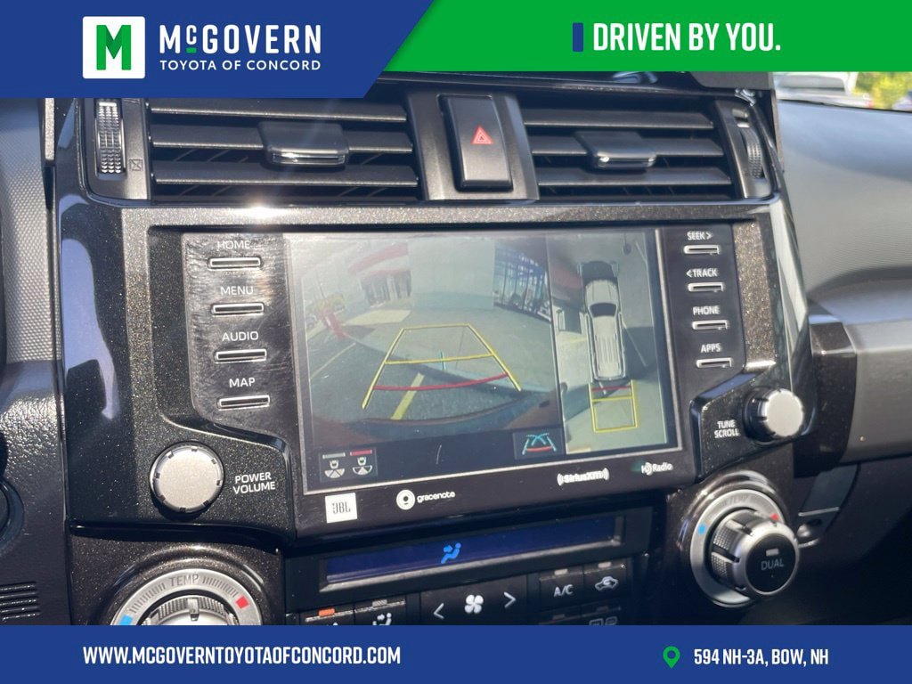 Used 2024 Toyota 4Runner TRD Pro AWD/4WD image 22