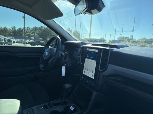 New 2025 Ford Ranger XL w/ Trailer Tow Package image 14