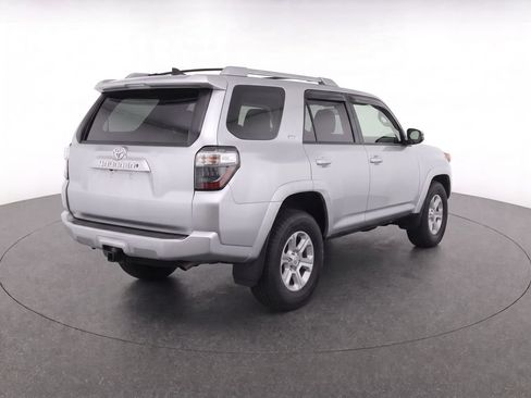 Used 2016 Toyota 4Runner SR5 Premium AWD/4WD image 6