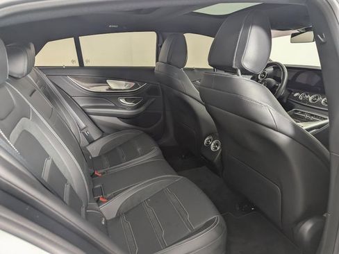 Used 2022 Mercedes-Benz AMG GT 43 image 20