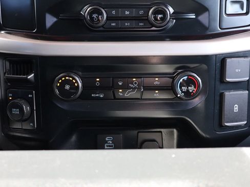 Used 2023 Ford F150 XLT AWD/4WD image 27