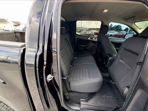 Used 2021 Ford Ranger XLT w/ Equipment Group 301A Mid image 19