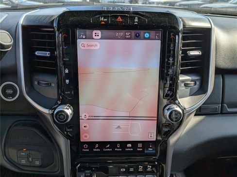 New 2026 RAM 2500 Big Horn image 23