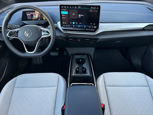 New 2026 Volkswagen ID.4 Pro S RWD image 11