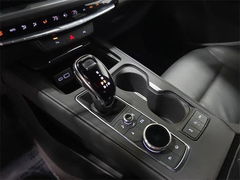 Certified 2025 Cadillac XT4 Premium Luxury image 22