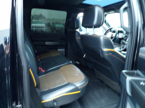Used 2022 Ford F150 Tremor w/ Equipment Group 402A High AWD/4WD image 14