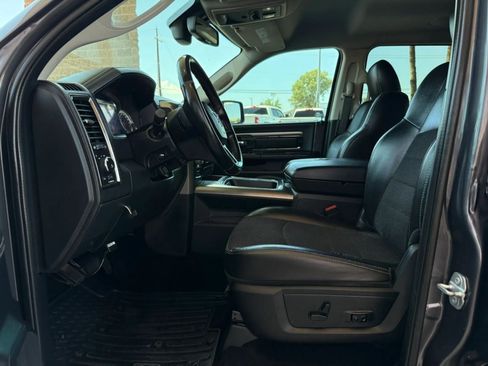 Used 2016 RAM 1500 Sport w/ Convenience Group AWD/4WD image 38