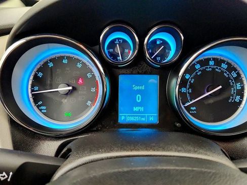 Used 2015 Buick Verano Convenience w/ Experience Buick Package FWD image 13