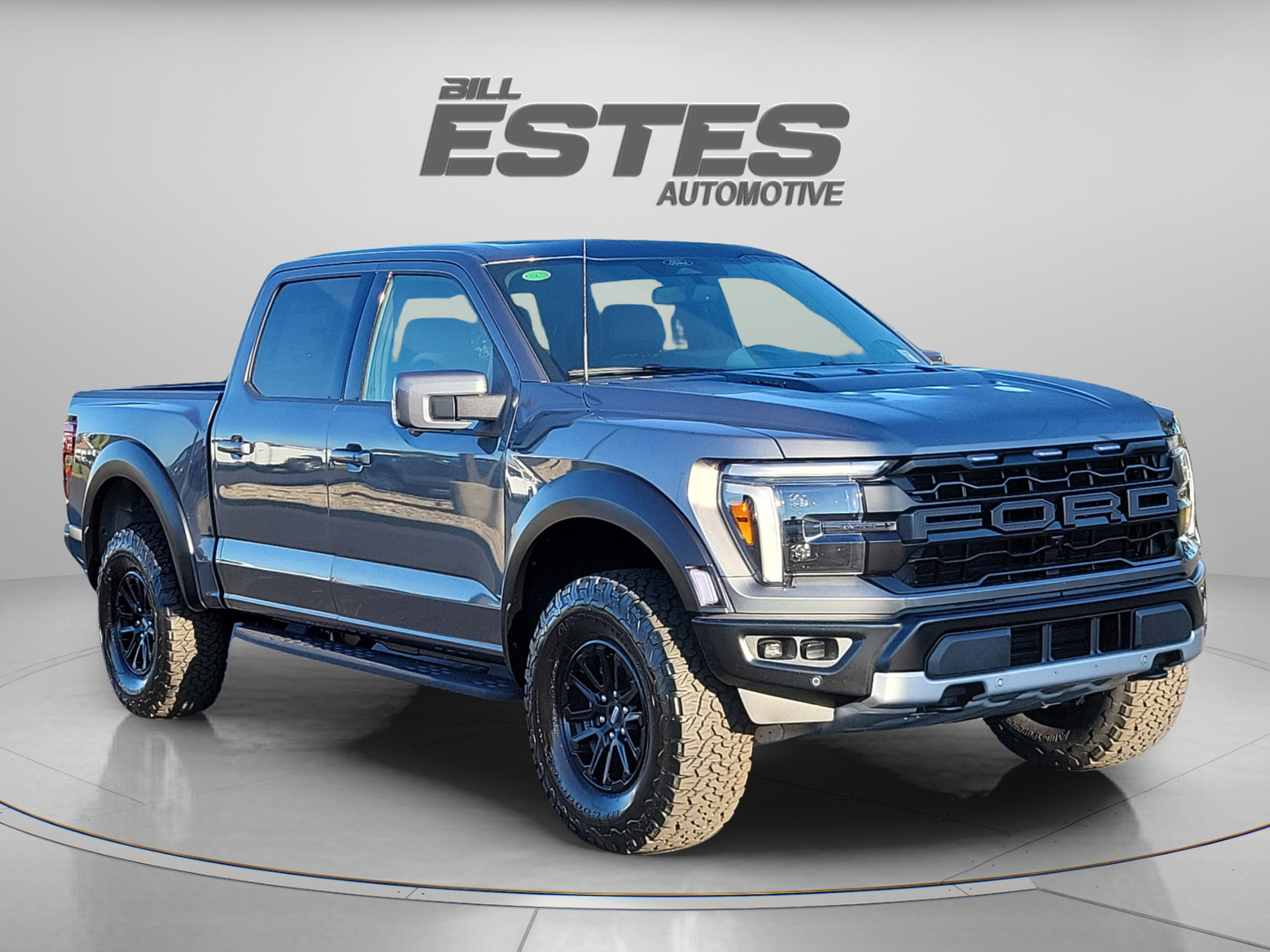 New 2026 Ford F150 Raptor AWD/4WD image 5