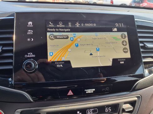 Used 2019 Honda Pilot EX-L image 7