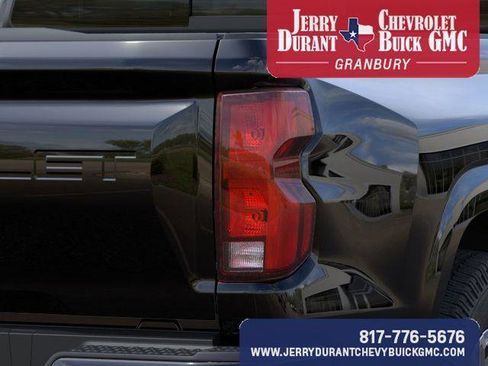 New 2026 Chevrolet Colorado LT RWD image 13