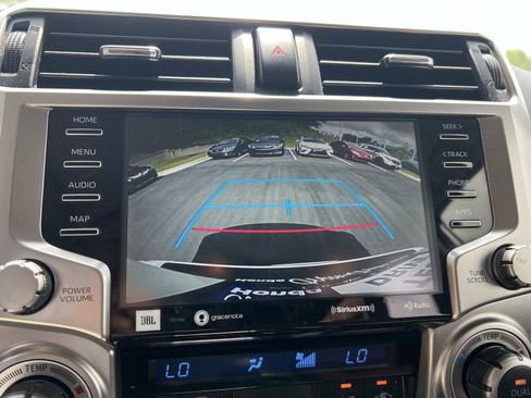 Used 2021 Toyota 4Runner Limited RWD image 26