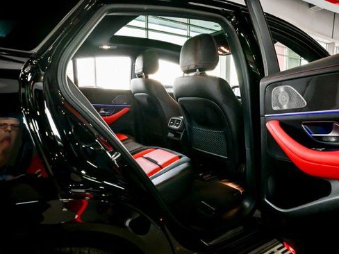 Used 2022 Mercedes-Benz GLE 53 AMG 4MATIC Coupe image 23