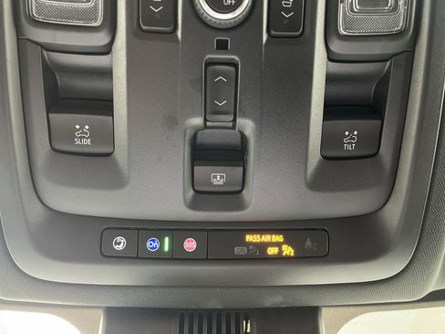 Certified 2025 Chevrolet Tahoe RST w/ RST Capability Package image 30