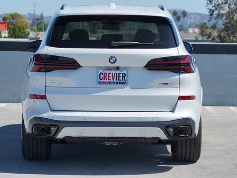 New 2026 BMW X5 sDrive40i w/ M Sport Package RWD image 7