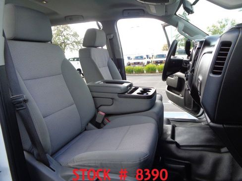 Used 2017 Chevrolet Silverado 2500 W/T image 19