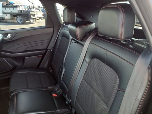 Used 2024 Ford Escape ST-Line w/ Cold Weather Package image 14