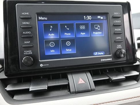 Used 2022 Toyota RAV4 XLE w/ XLE Grade Weather Package image 15