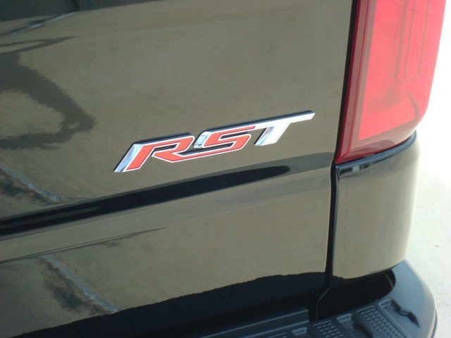 New 2026 Chevrolet Silverado 1500 RST RWD image 10