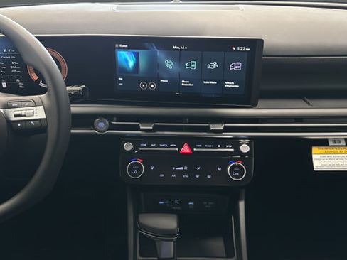 New 2026 Hyundai Tucson SEL Plus AWD/4WD image 12