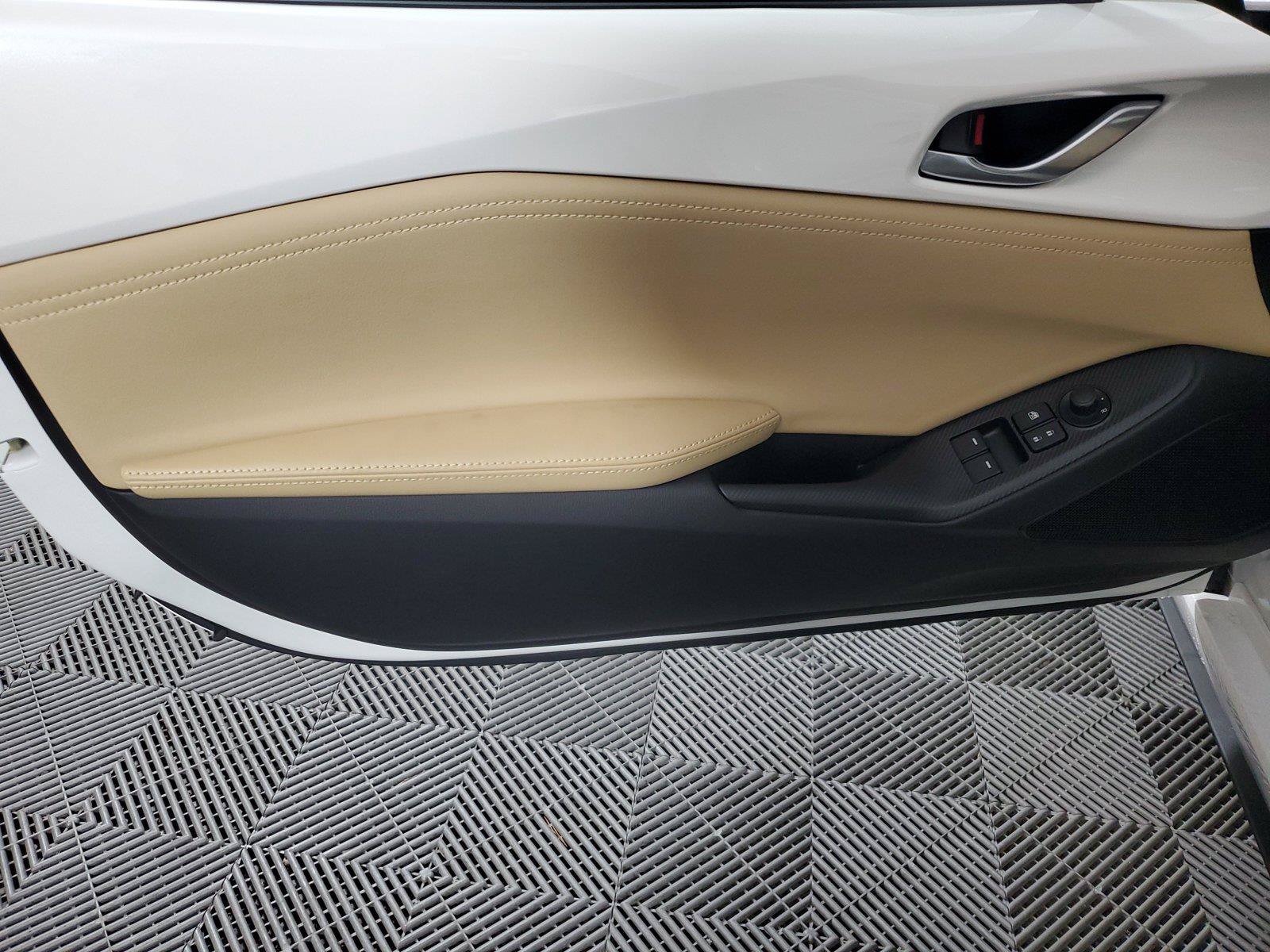 New 2026 MAZDA MX-5 Miata Grand Touring RWD image 12