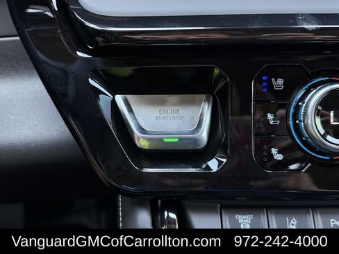 New 2026 GMC Sierra 2500 AT4X AWD/4WD image 18