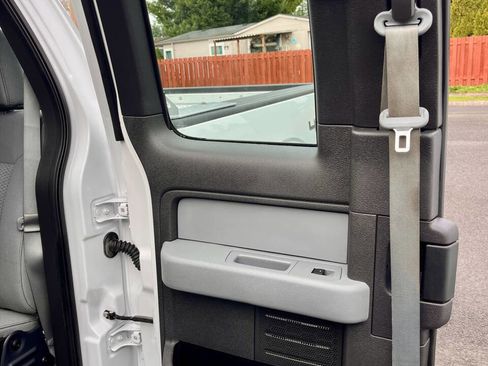 Used 2014 Ford F150 XL w/ Equipment Group 101A Mid image 16