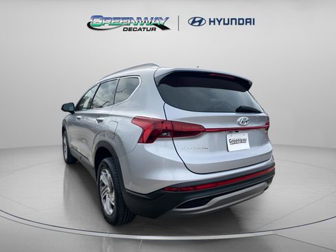 Used 2023 Hyundai Santa Fe SEL image 8
