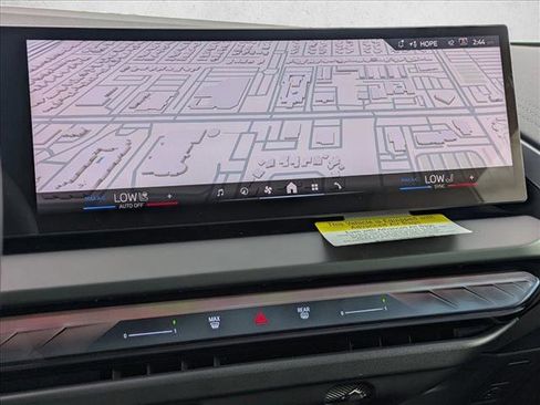 New 2026 BMW X3 xDrive30 w/ Convenience Package image 14