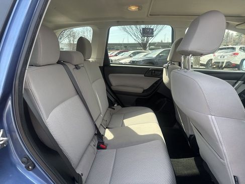 Used 2017 Subaru Forester 2.5i Premium w/ All-Weather Package image 27