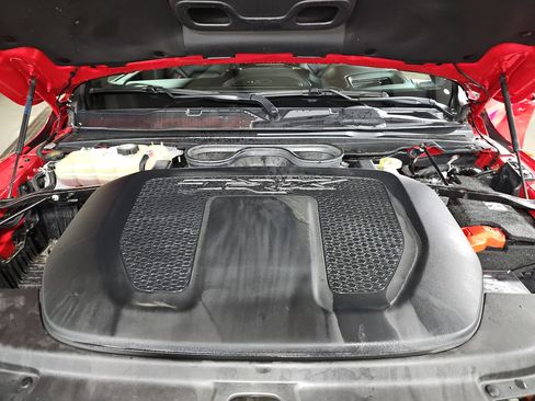 Used 2022 RAM 1500 TRX w/ TRX Level 2 Equipment Group image 31