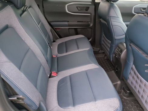 Used 2021 Ford Bronco Sport Outer Banks AWD/4WD image 20